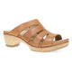 Natural Leather Sandal