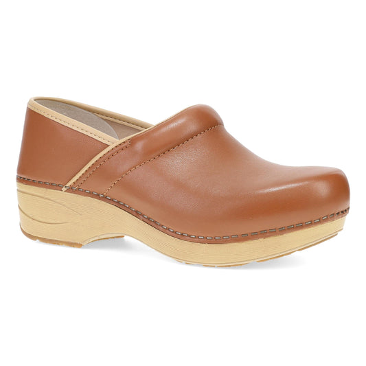 Dansko XP 2.0 Clog Sienna