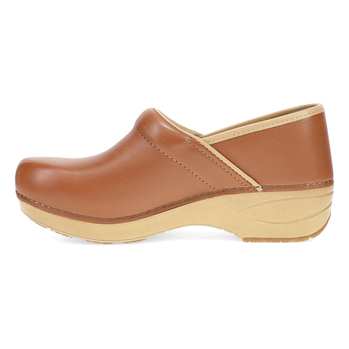 Dansko XP 2.0 Clog Sienna