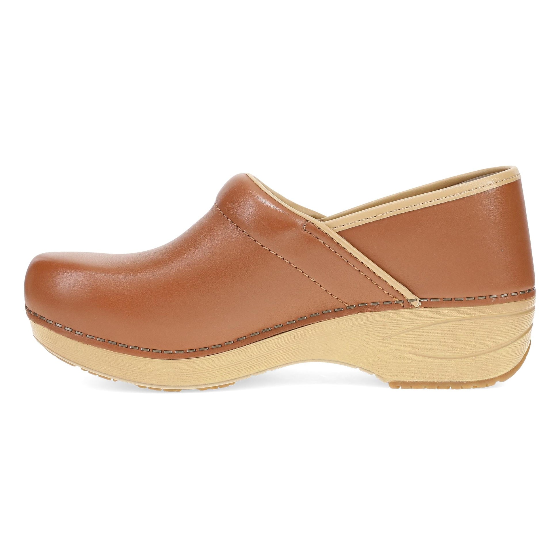 Dansko XP 2.0 Clog Sienna