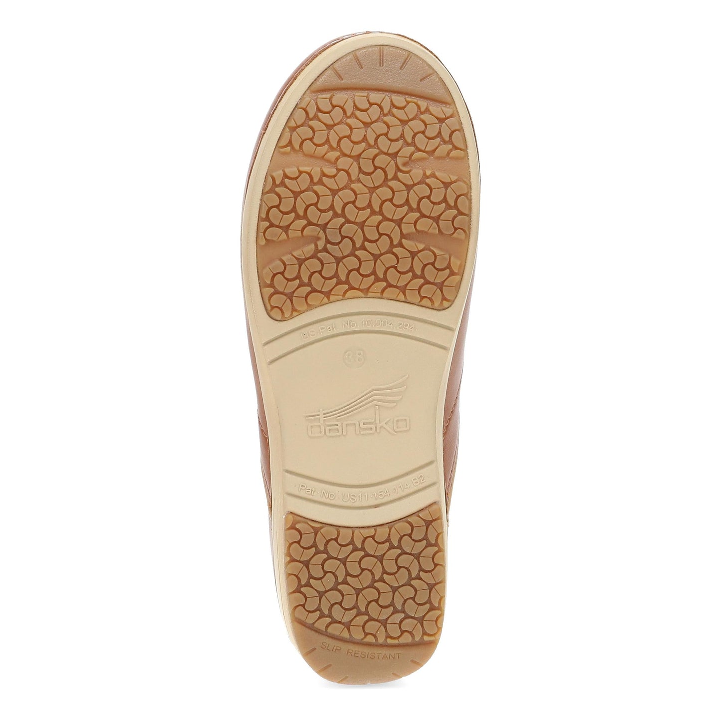 Dansko XP 2.0 Clog Sienna
