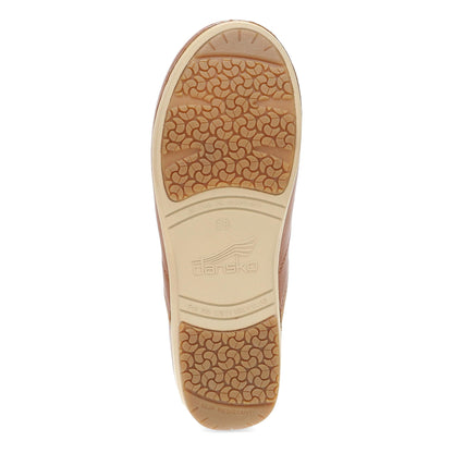 Dansko XP 2.0 Clog Sienna