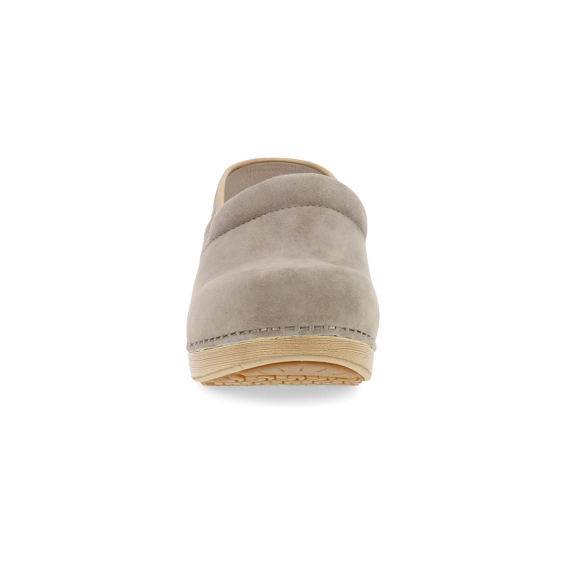Dansko XP 2.0 Clog Taupe Suede