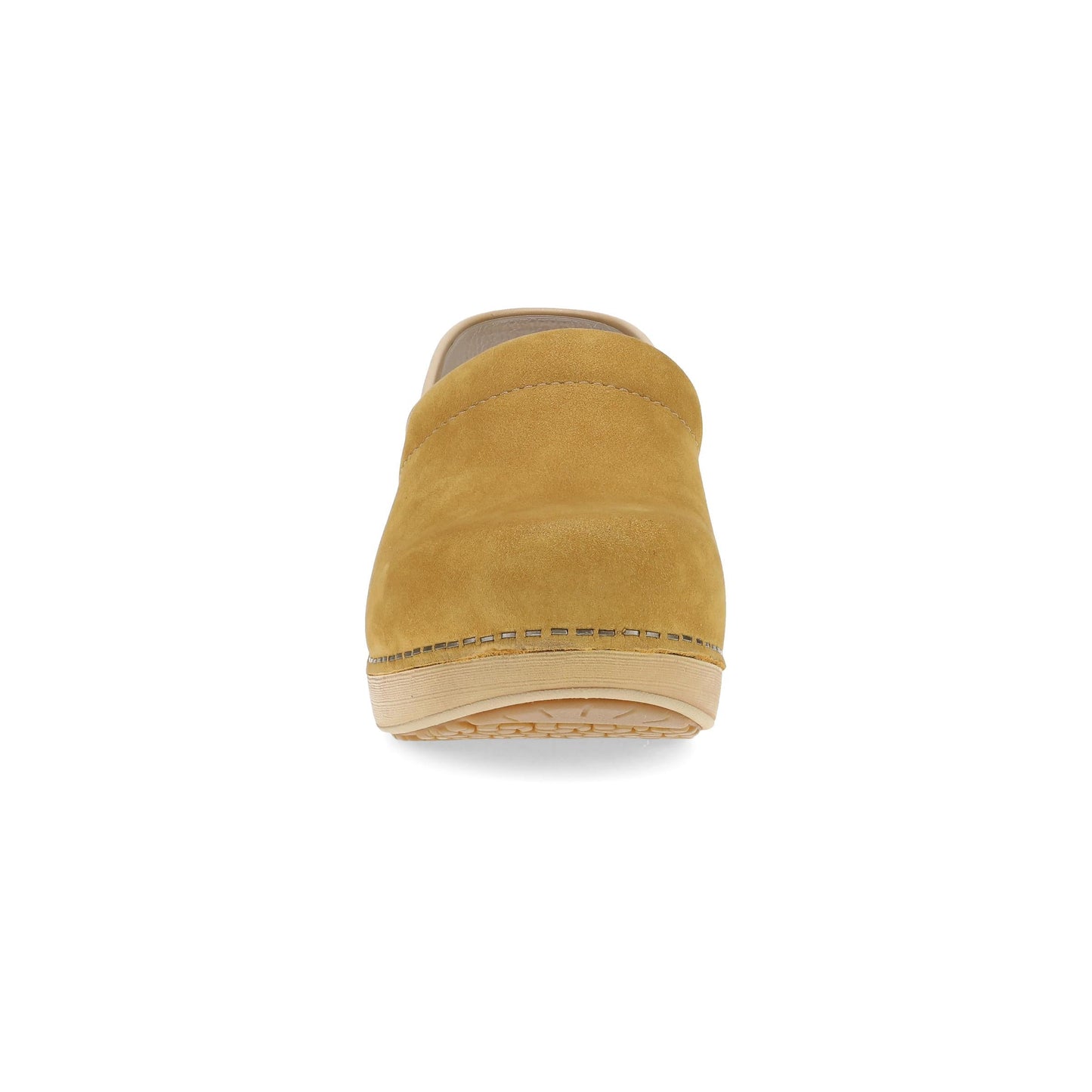 Dansko XP 2.0 Clog Mustard
