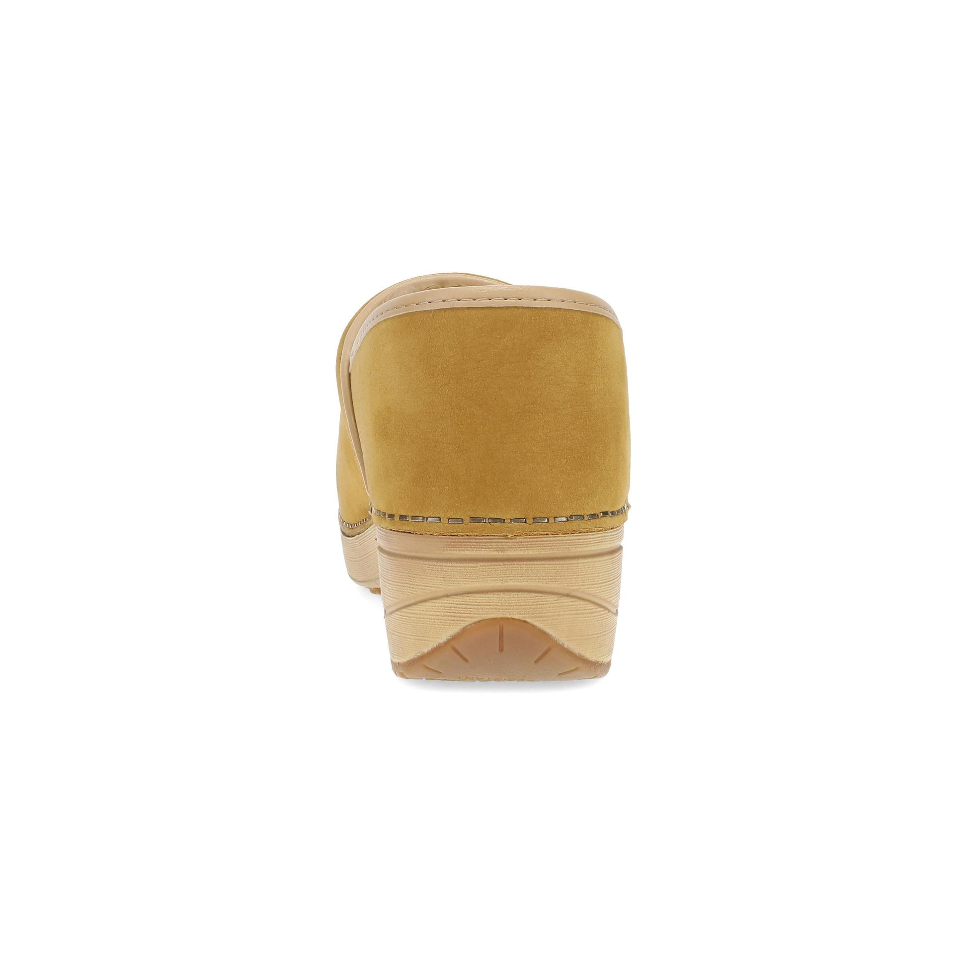 Dansko XP 2.0 Clog Mustard