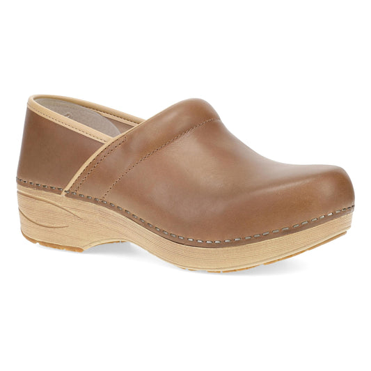 Dansko XP 2.0 Clog Milk Chocolate