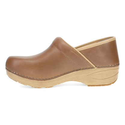 Dansko XP 2.0 Clog Milk Chocolate