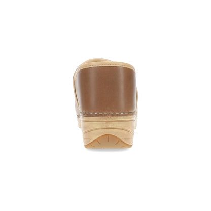 Dansko XP 2.0 Clog Milk Chocolate