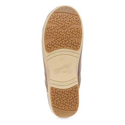 Dansko XP 2.0 Clog Milk Chocolate