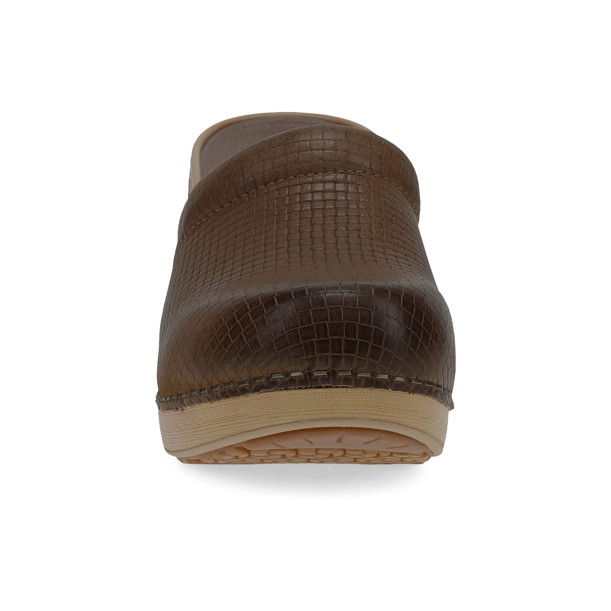 Dansko XP 2.0 Clog Brown Woven