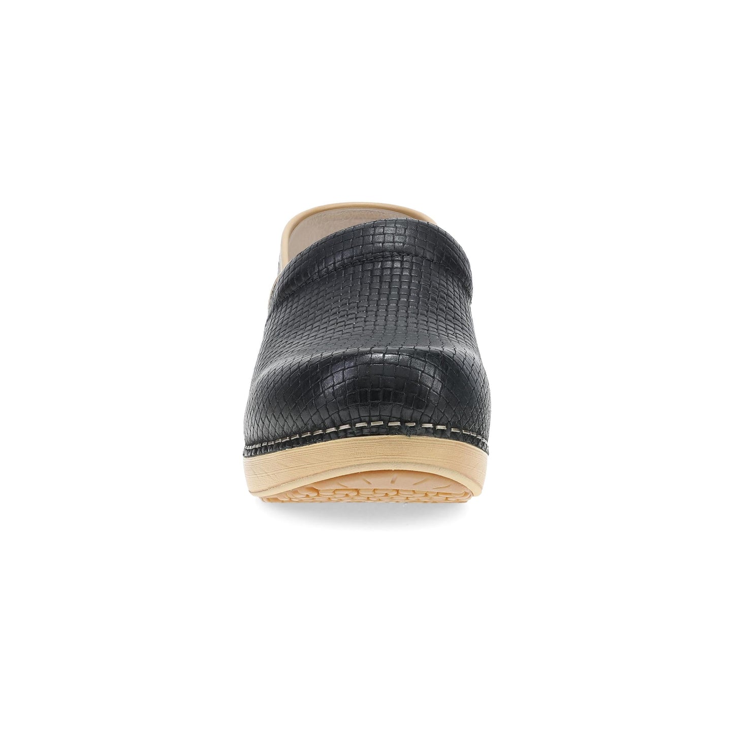 Dansko XP 2.0 Clog Black Woven