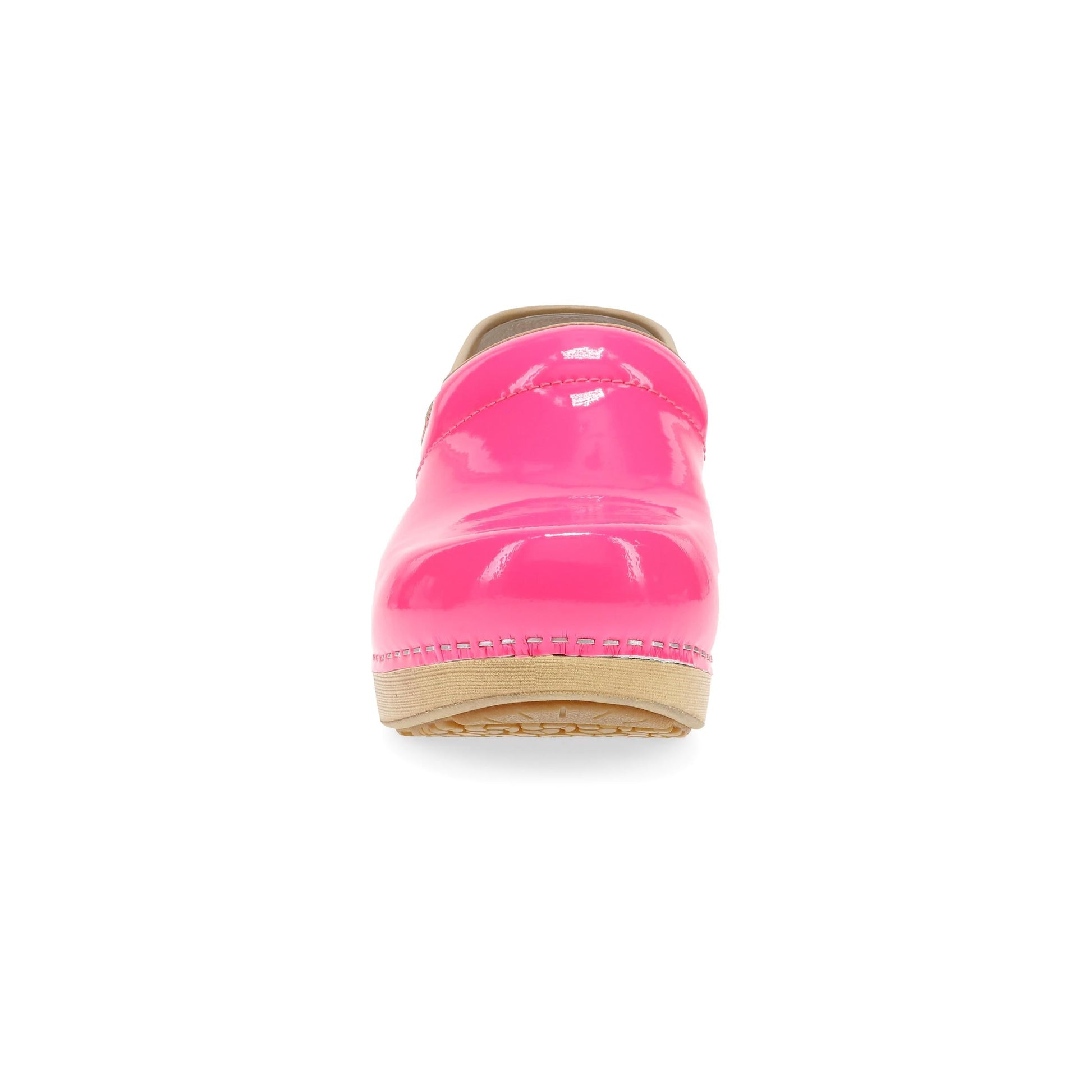 Dansko XP 2.0 Pink Neon Patent
