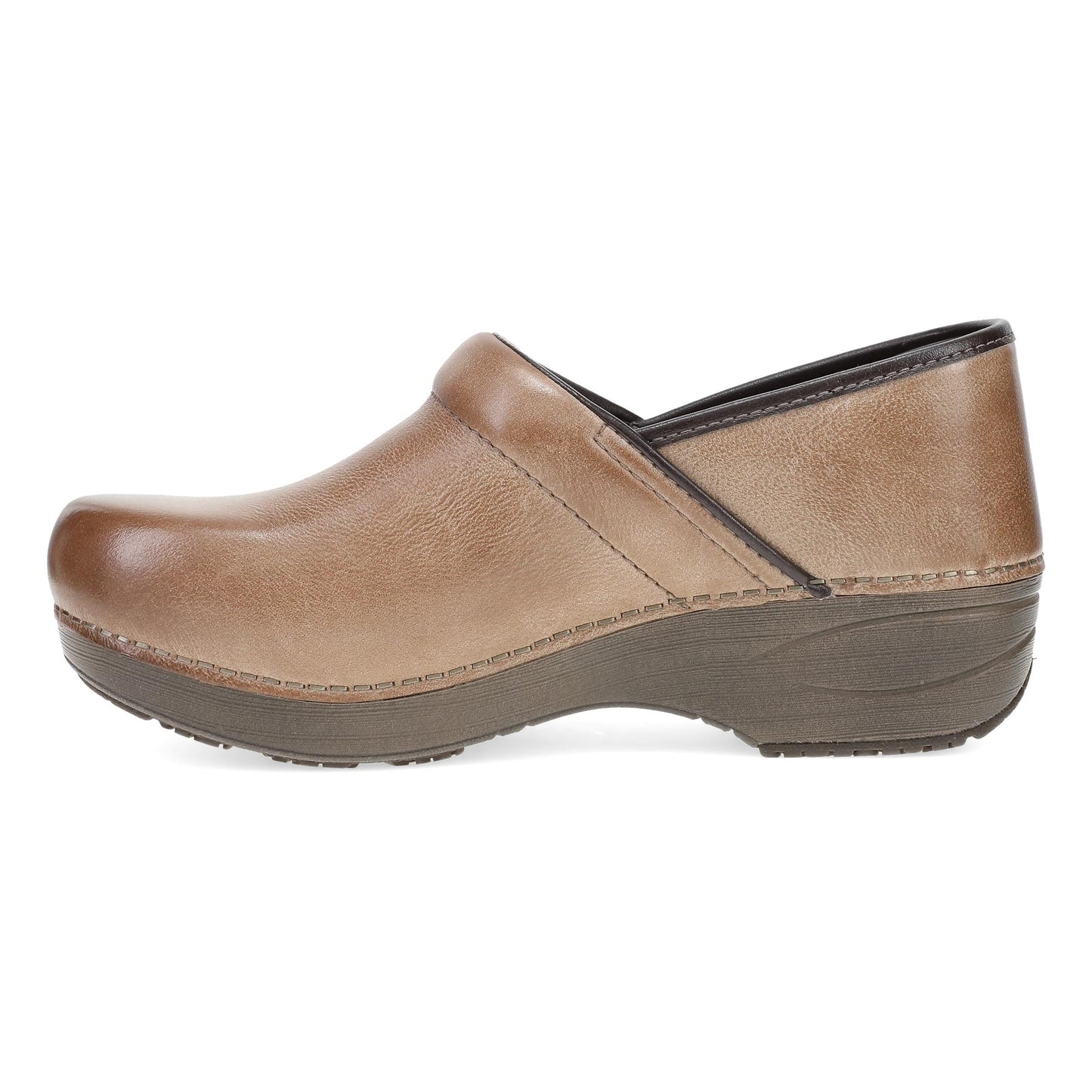 Dansko XP 2.0 Clog Coffee