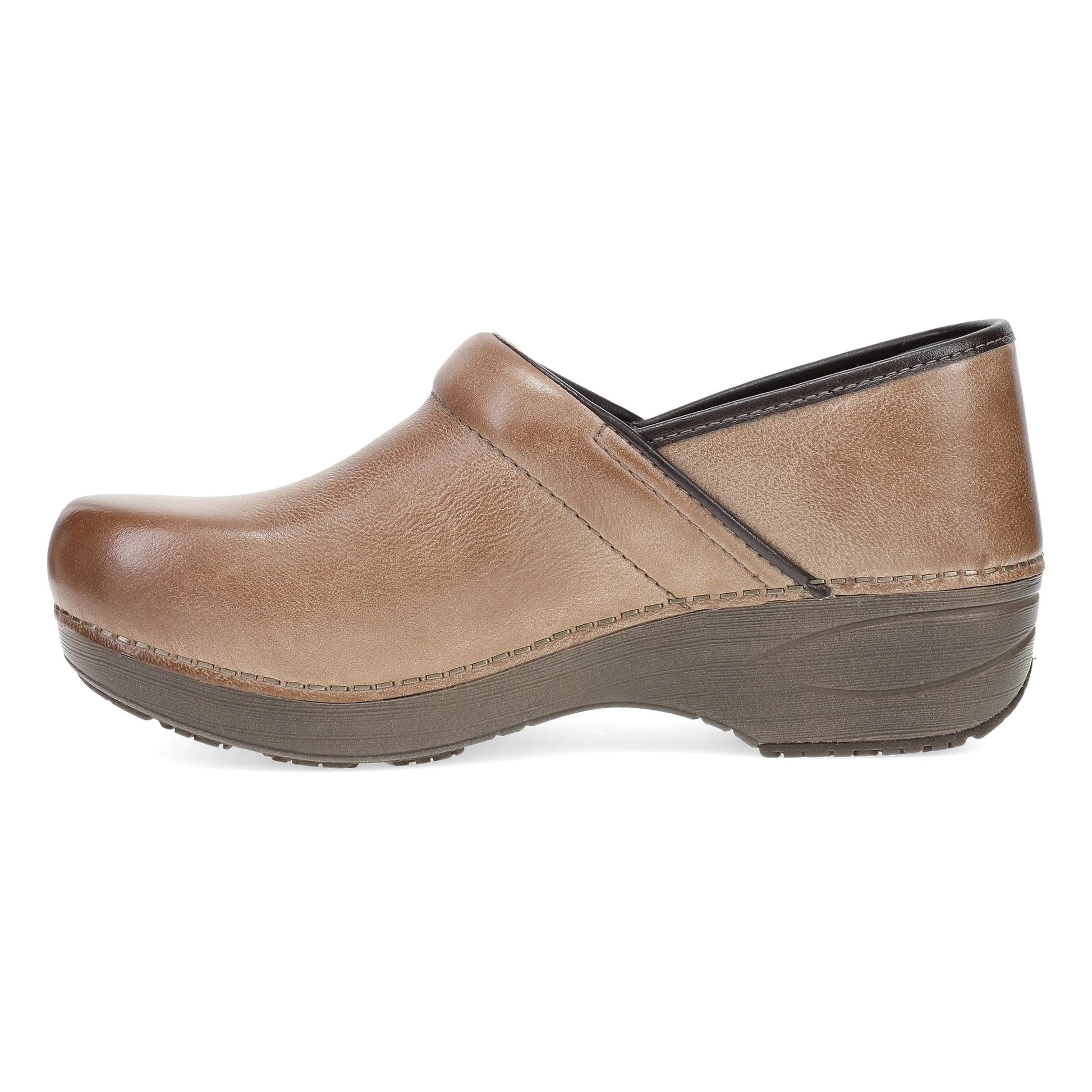 Dansko XP 2.0 Clog Coffee