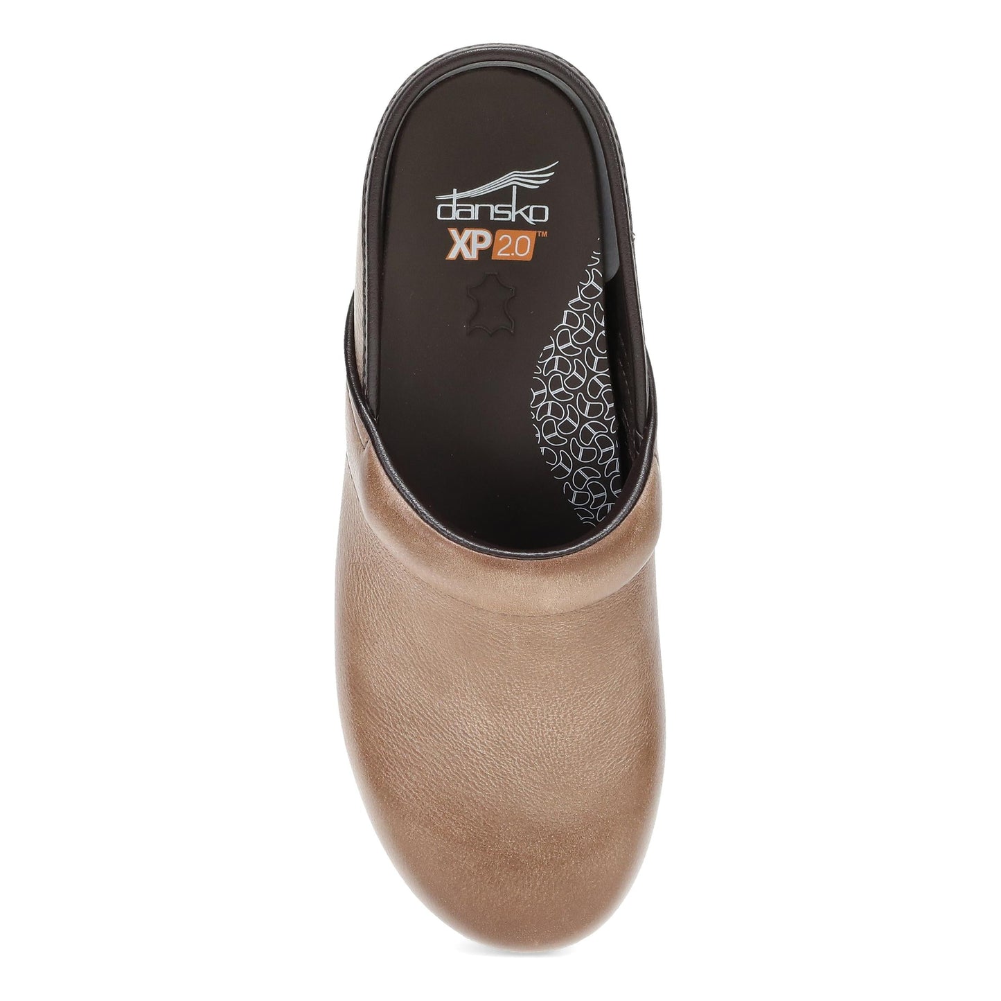 Dansko XP 2.0 Clog Coffee