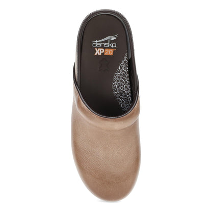 Dansko XP 2.0 Clog Coffee