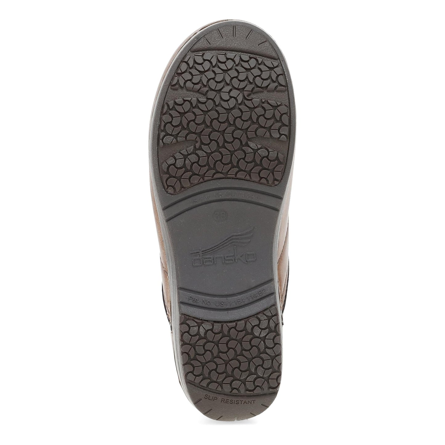 Dansko XP 2.0 Clog Coffee
