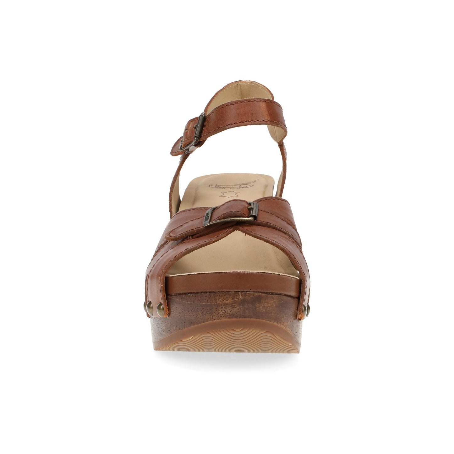 Dansko Alanna Tan Calf