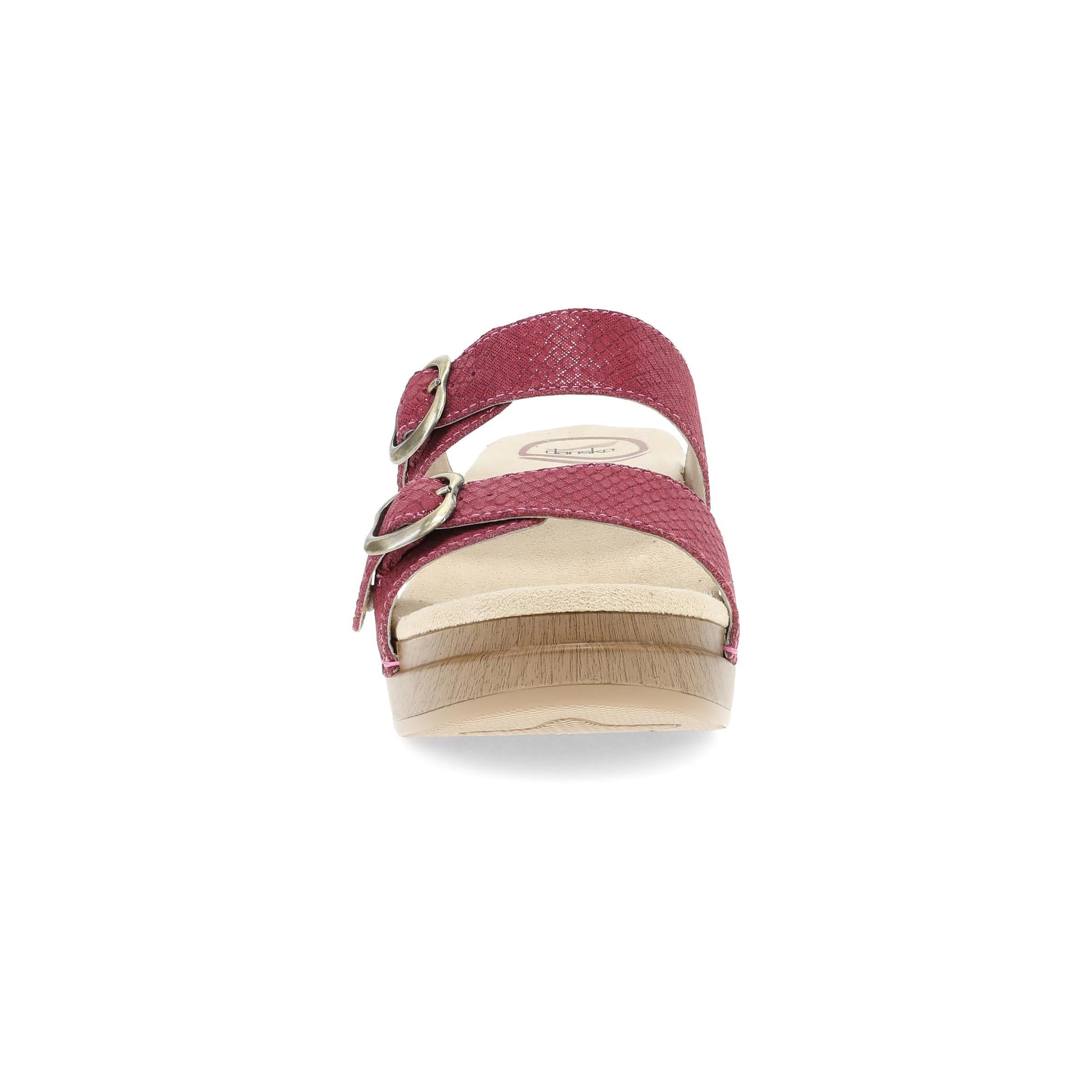 Dansko Sophie Pink Revolution