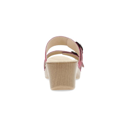 Dansko Sophie Pink Revolution