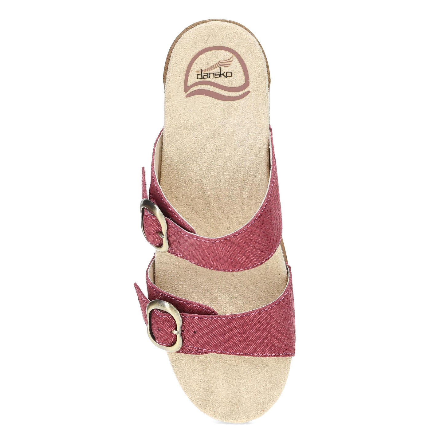 Dansko Sophie Pink Revolution