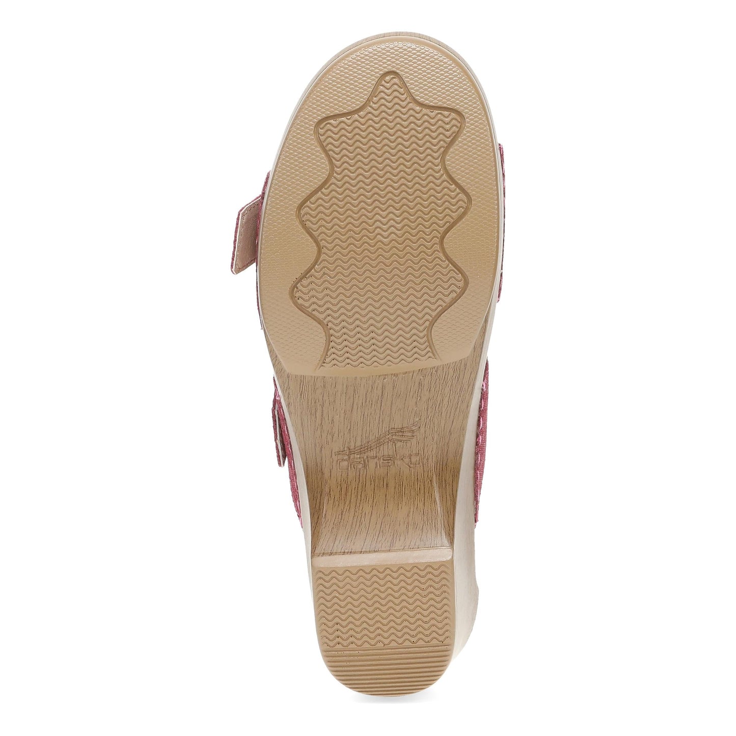 Dansko Sophie Pink Revolution