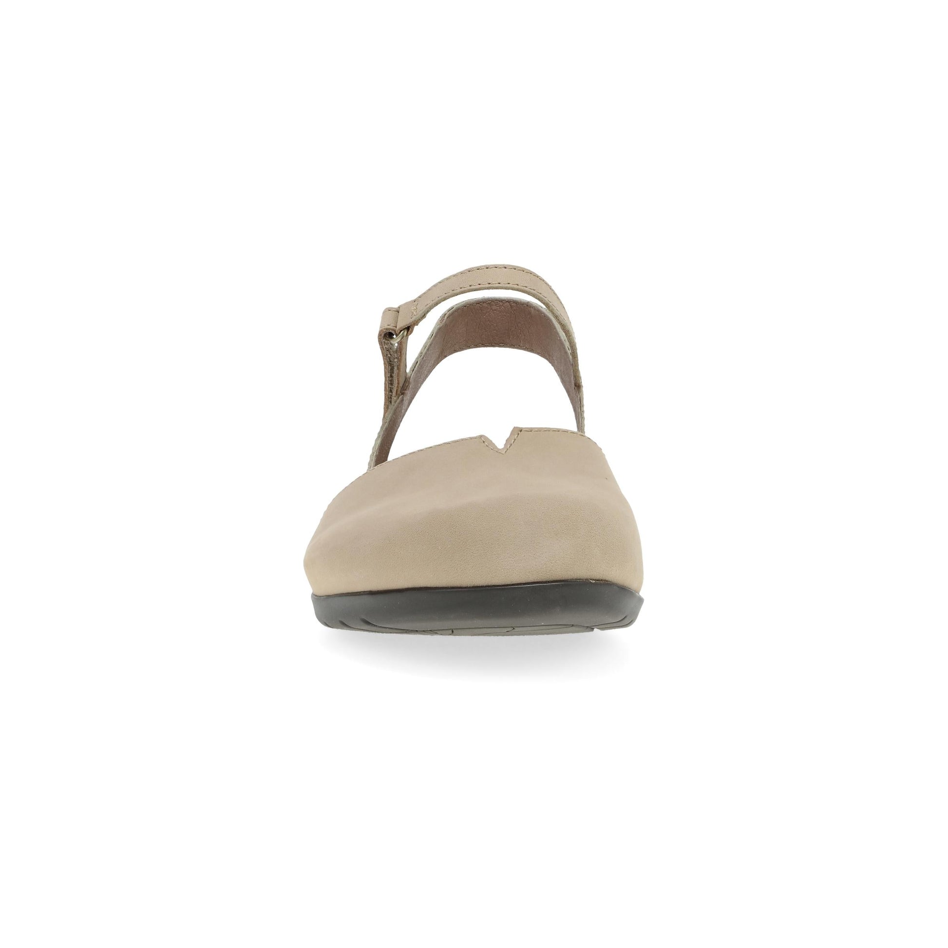 Dansko Rowan Sand Milled Nubuck
