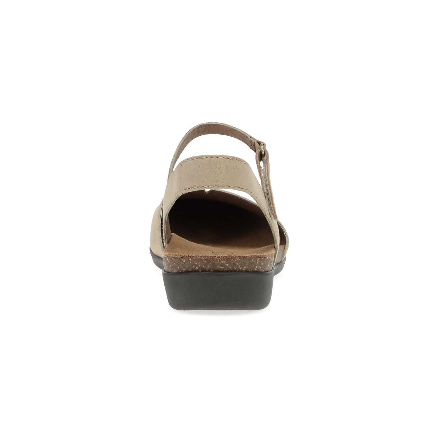 Dansko Rowan Sand Milled Nubuck