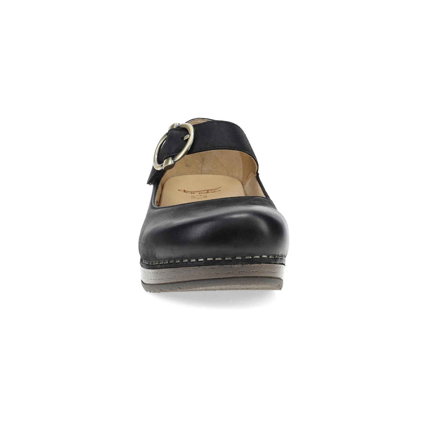 Dansko Bonny Mary Jane Black