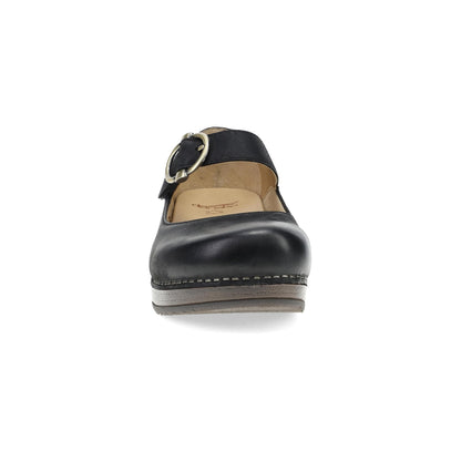 Dansko Bonny Mary Jane Black
