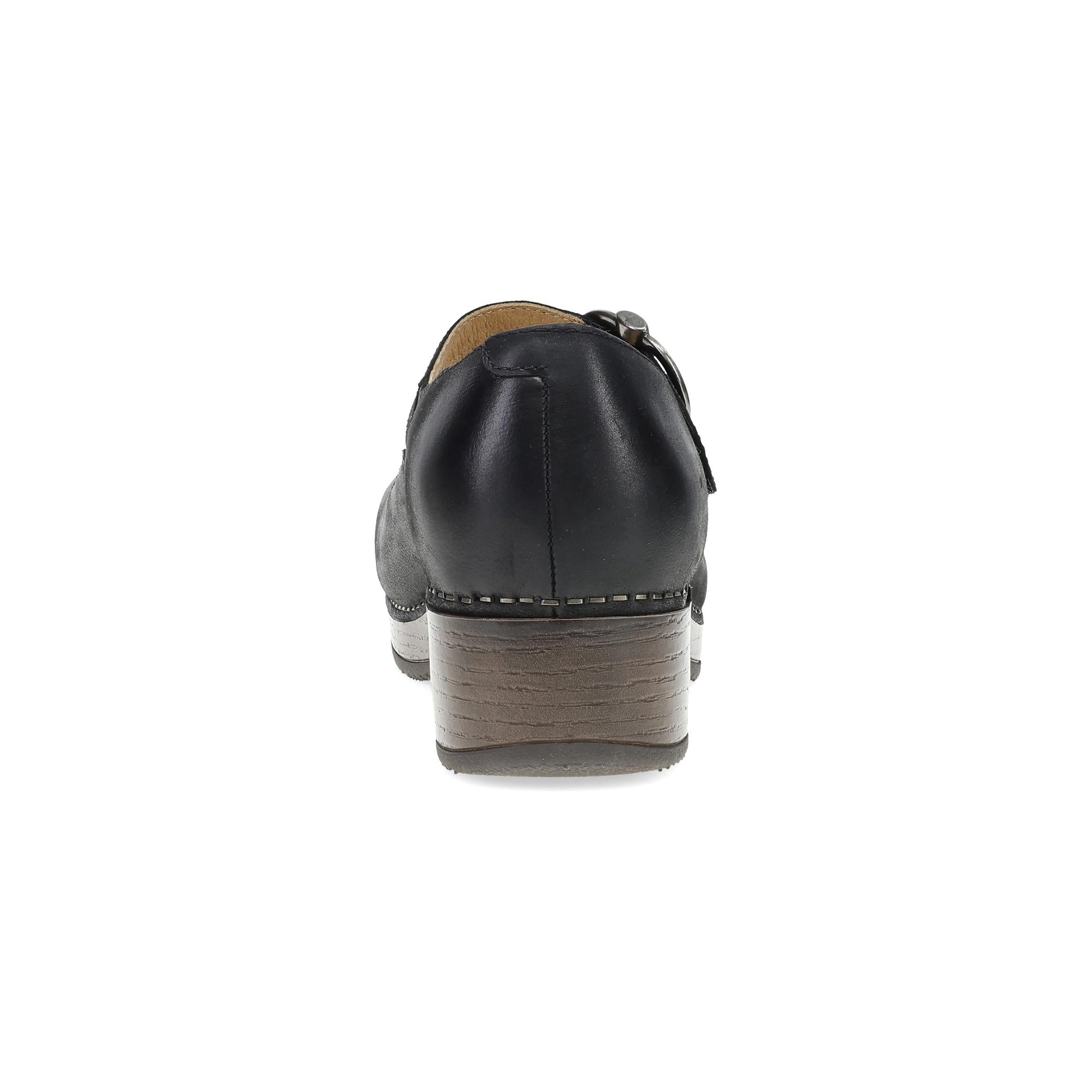 Dansko Bonny Mary Jane Black