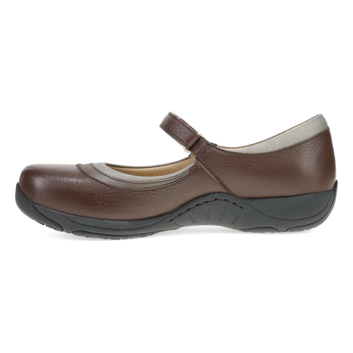 Dansko Stacy 2.0 Brown Leather