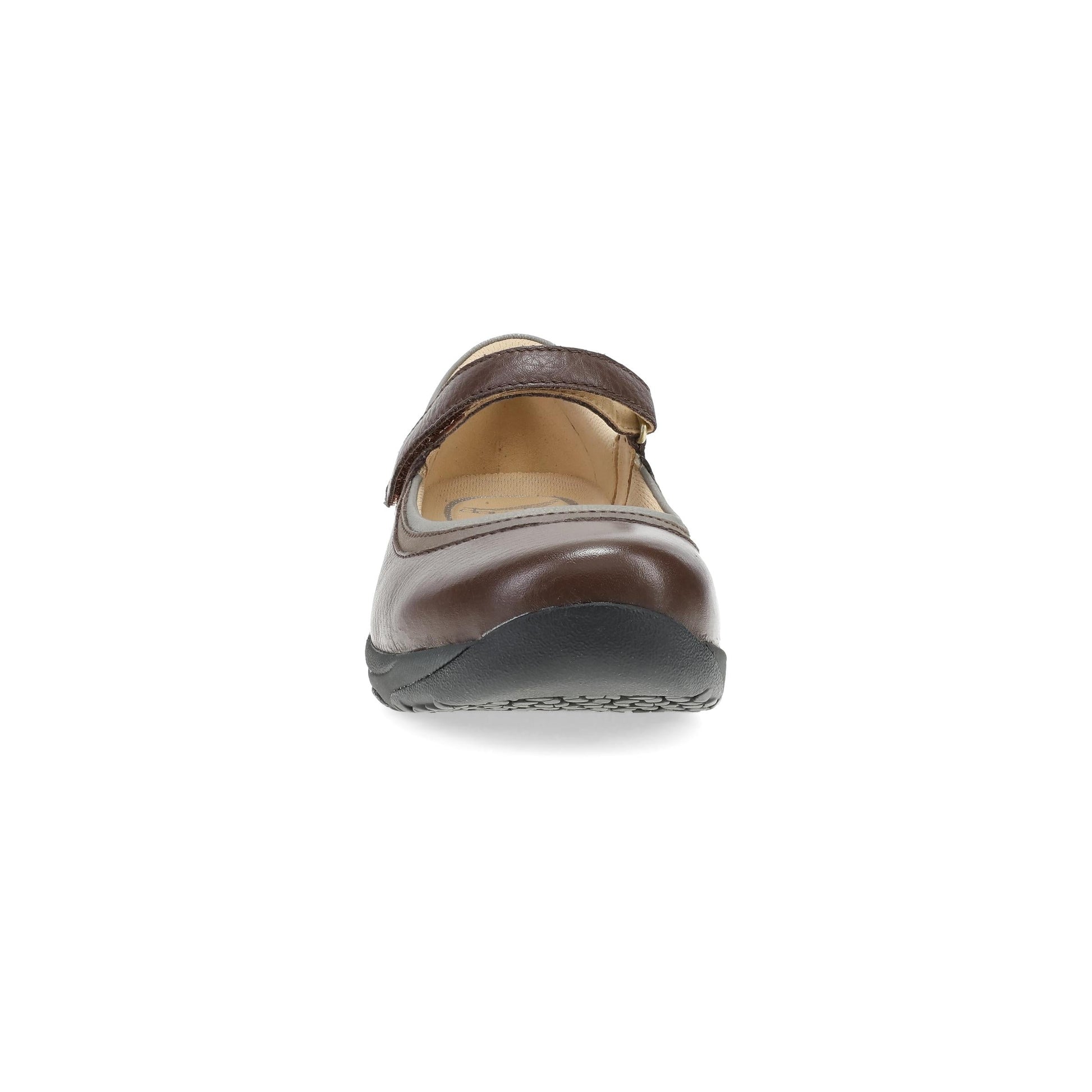 Dansko Stacy 2.0 Brown Leather