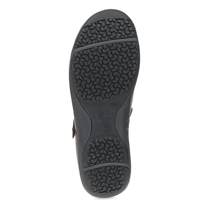 Dansko Stacy 2.0 Brown Leather
