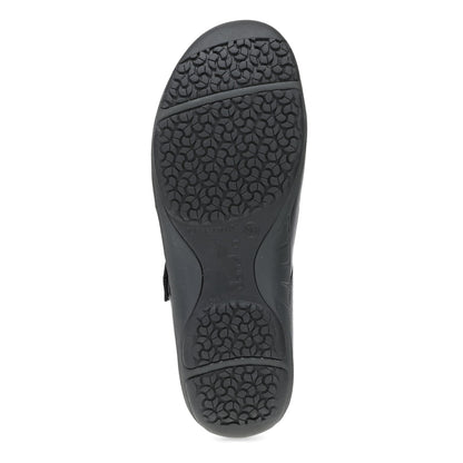 Dansko Stacy 2.0 Black Leather