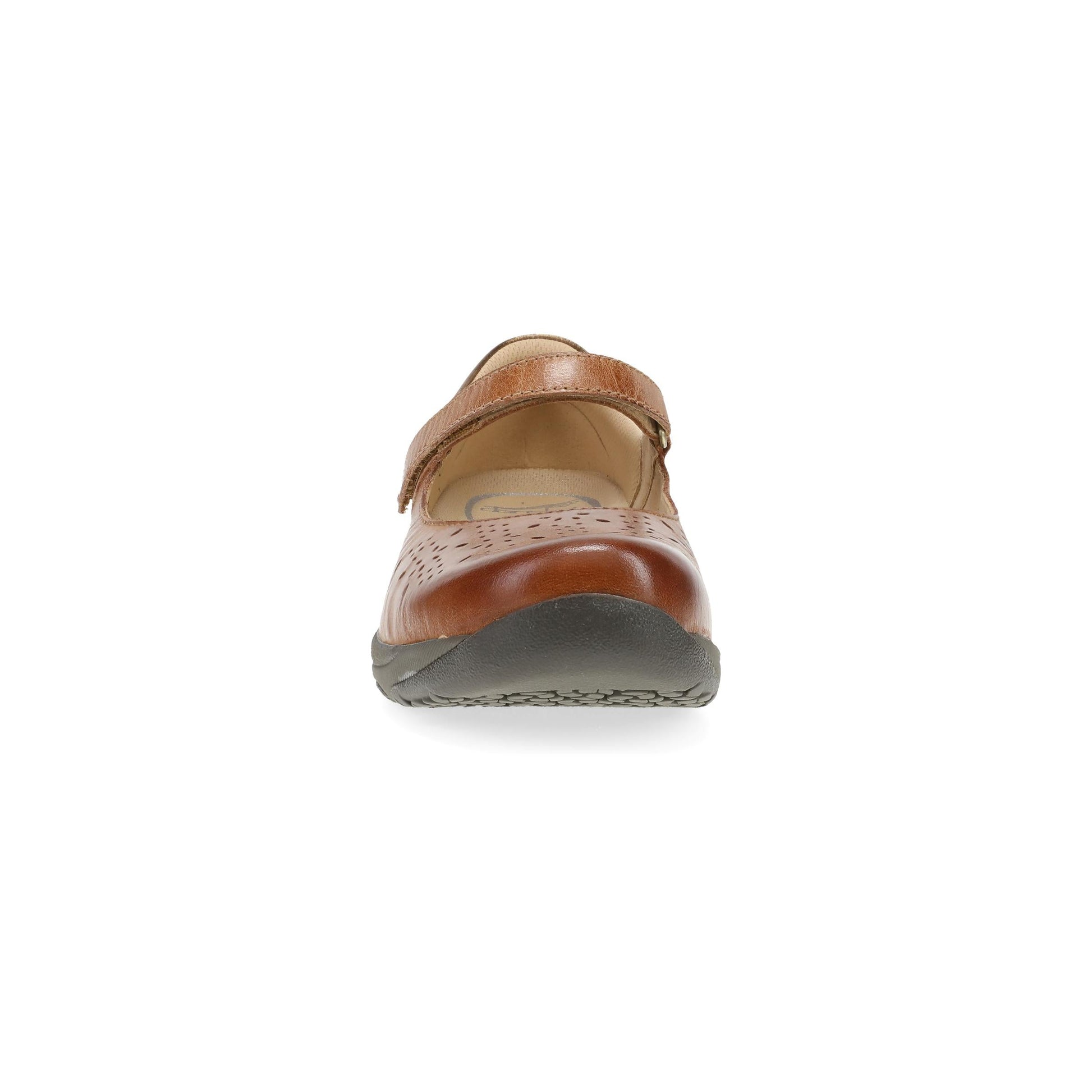 Dansko Stacy Toffee Leather