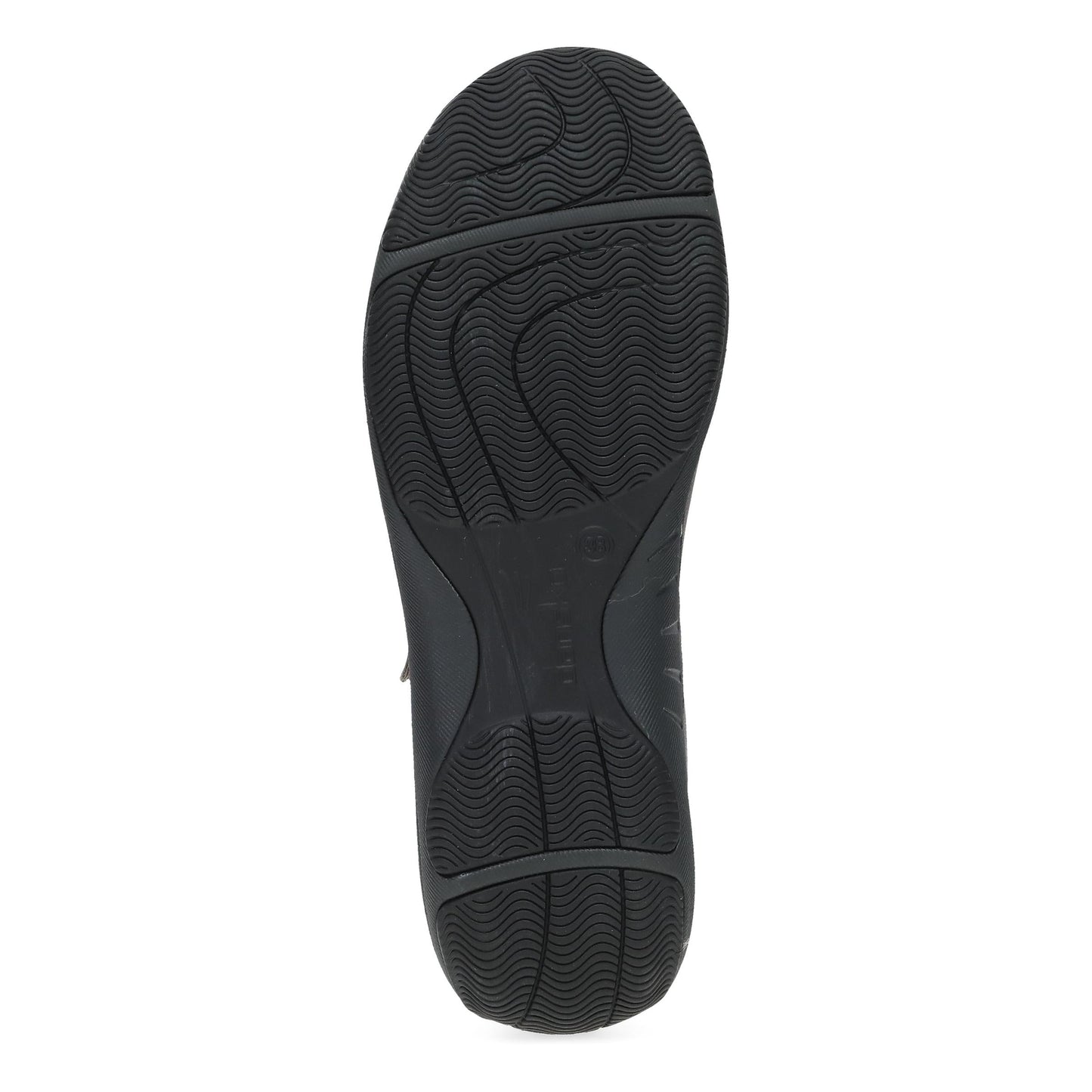 Dansko Stacy Pewter Metallic