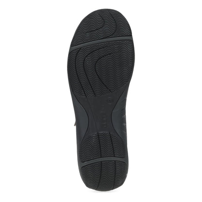 Dansko Stacy Pewter Metallic