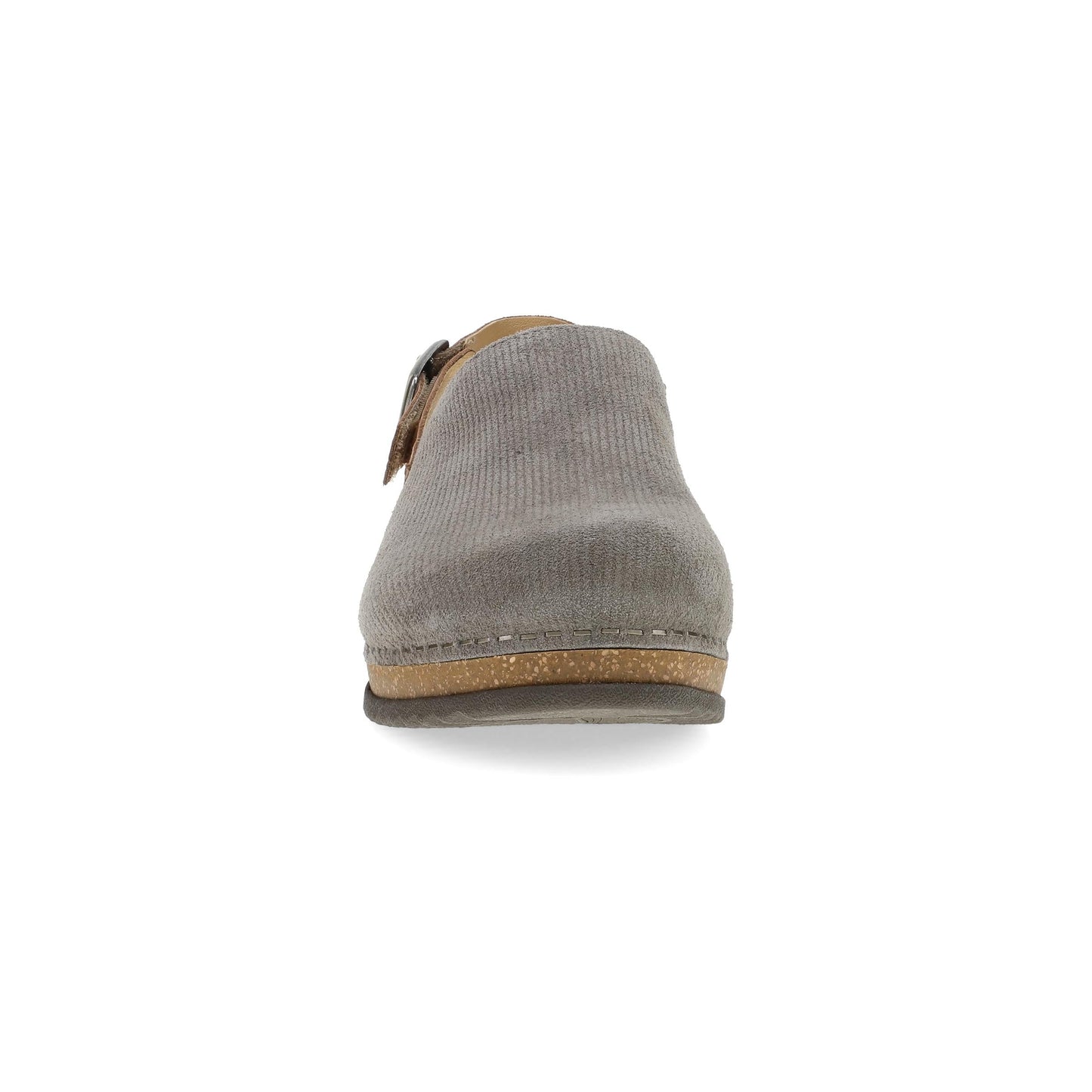 Dansko Merrin Stone Embossed Suede