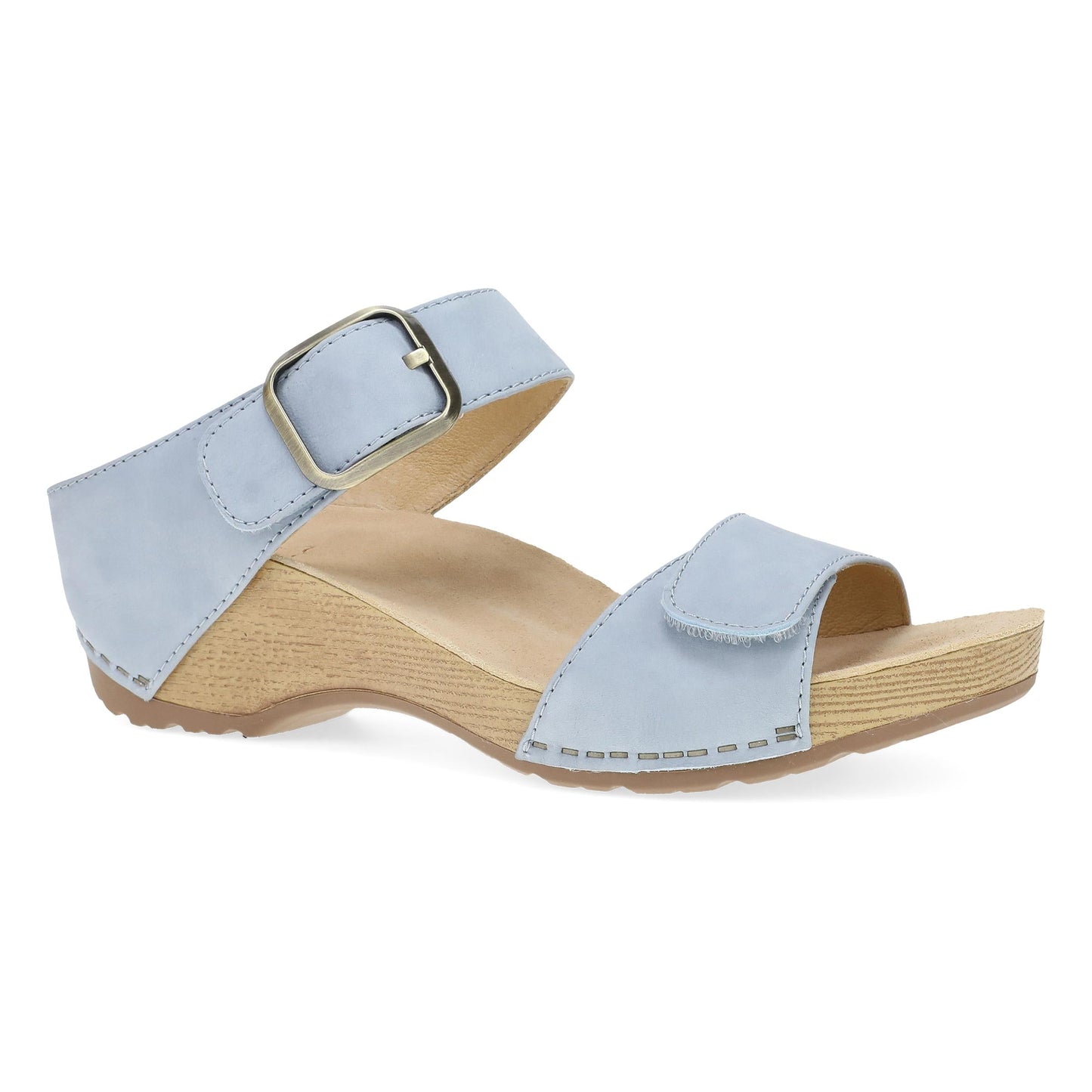 Dansko Tanya Sky Nubuck