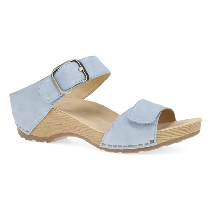 Dansko Tanya Sky Nubuck
