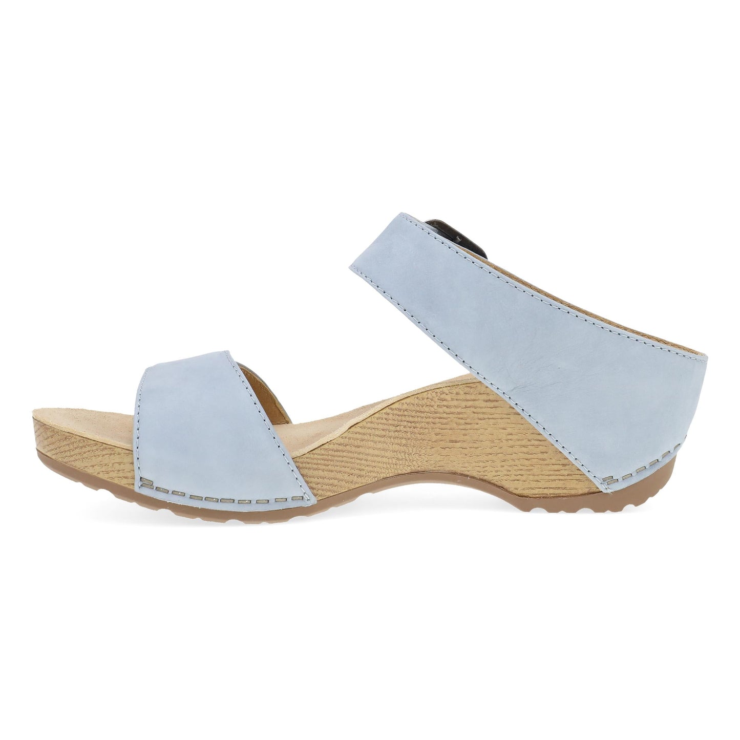 Dansko Tanya Sky Nubuck