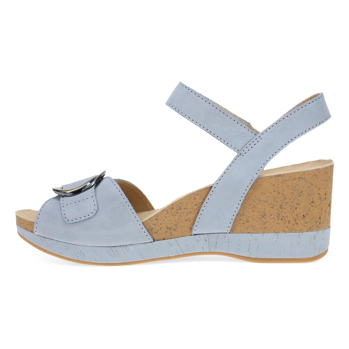 Dansko Stella Sky Nubuck