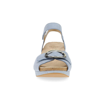 Dansko Stella Sky Nubuck