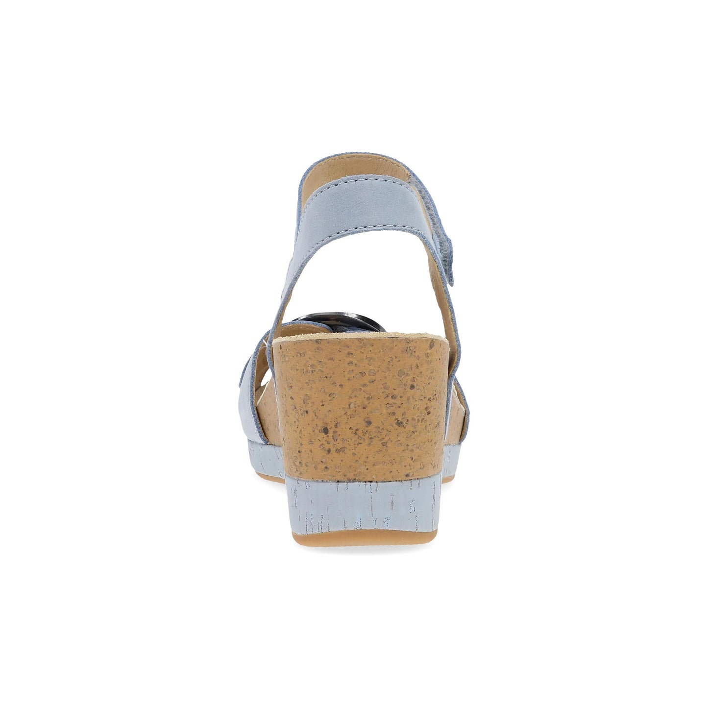 Dansko Stella Sky Nubuck