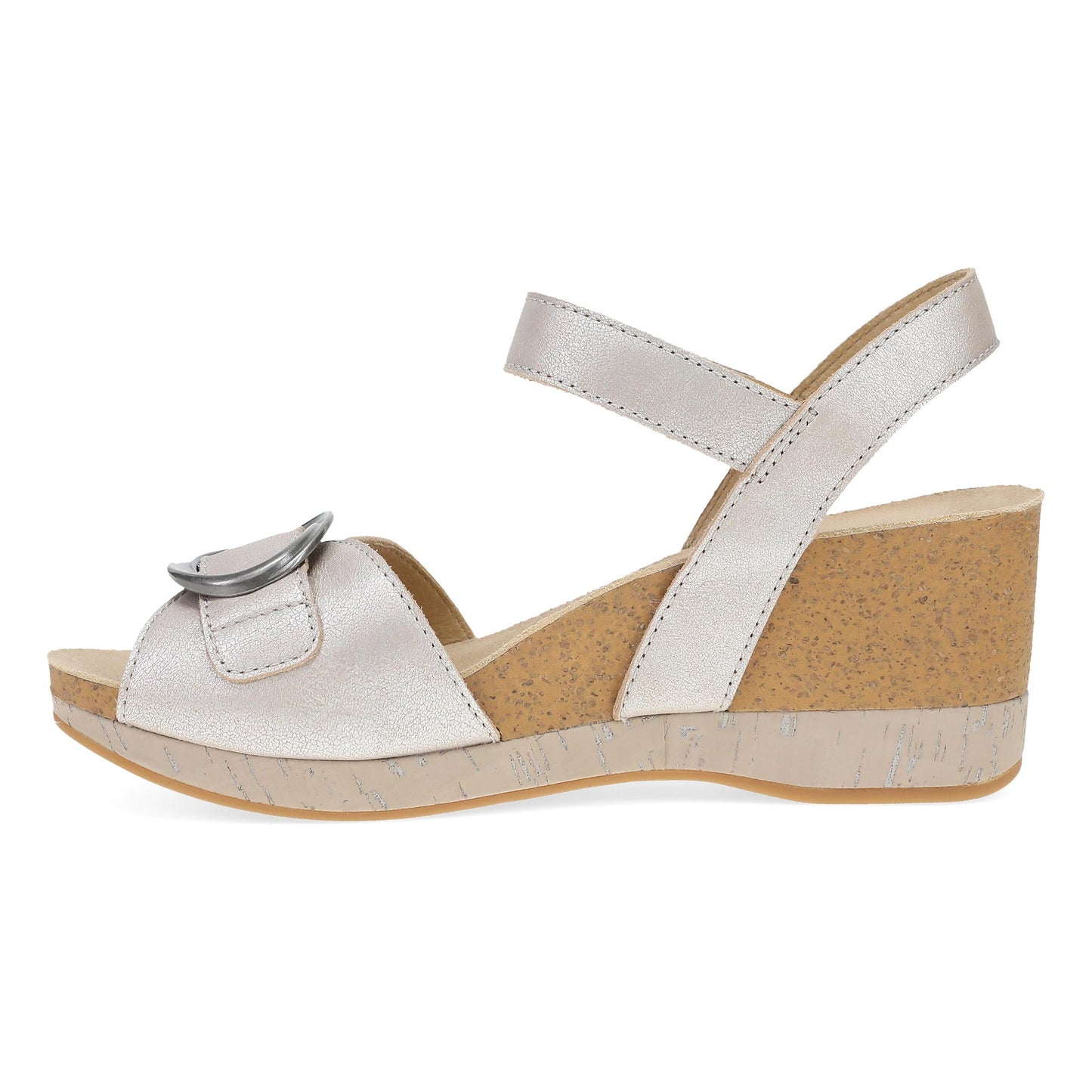 Dansko Stella Pearl Metallic