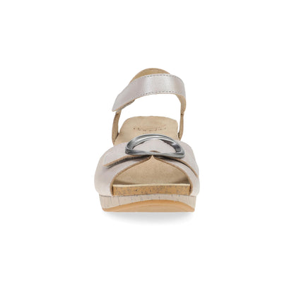 Dansko Stella Pearl Metallic