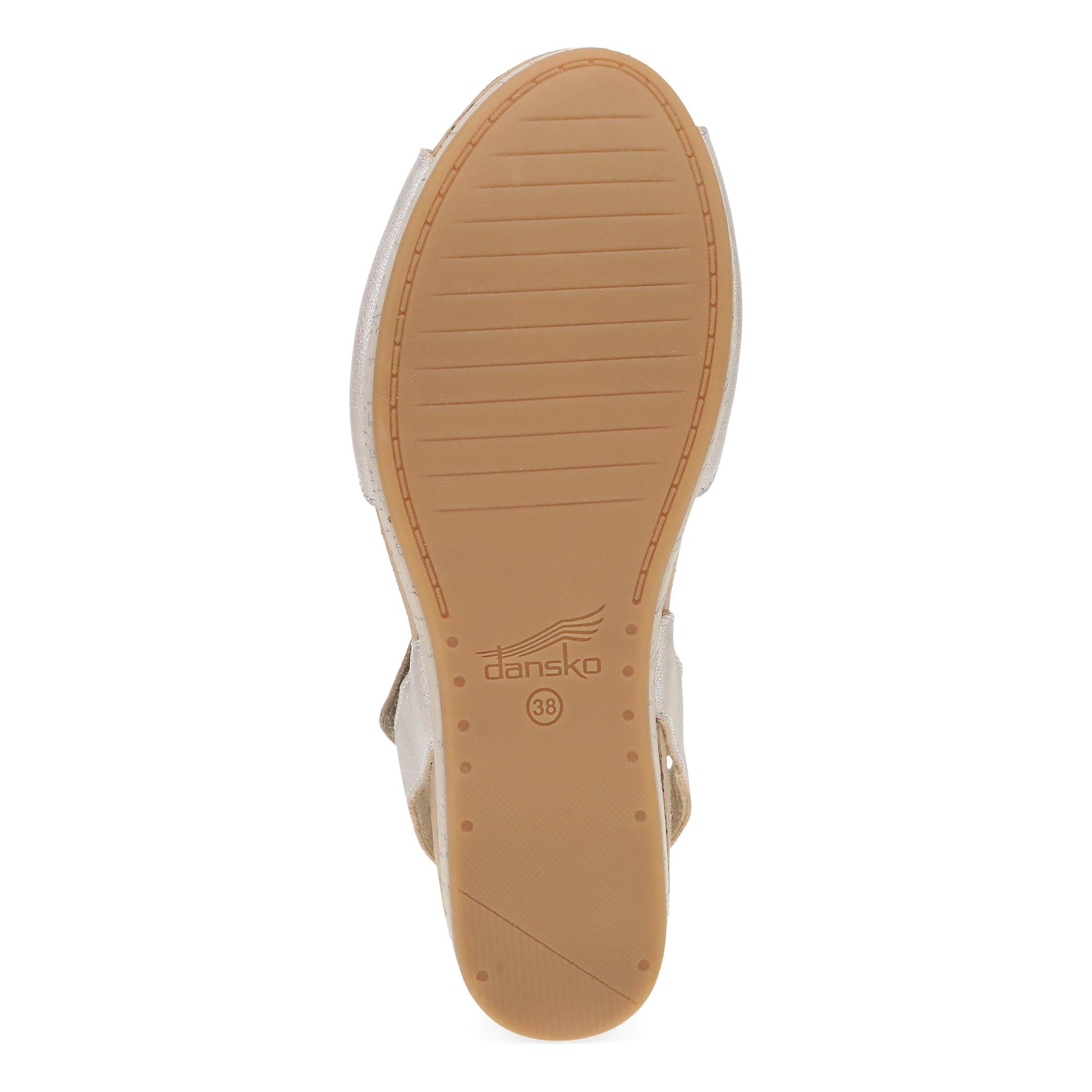 Dansko Stella Pearl Metallic