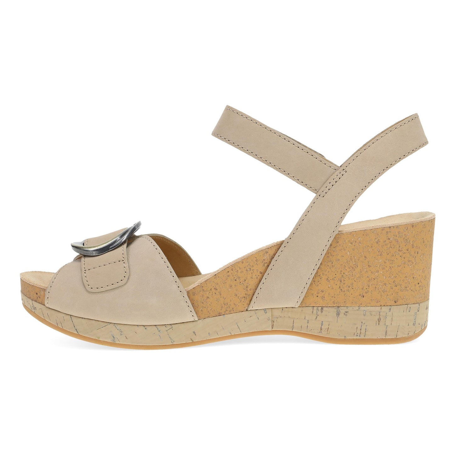 Dansko Stella Sand Milled Nubuck