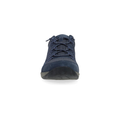 Dansko Harlyn Wide Navy Suede